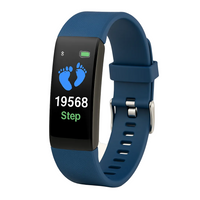 Senioren-Smartwatch mit Gesundheitsüberwachung