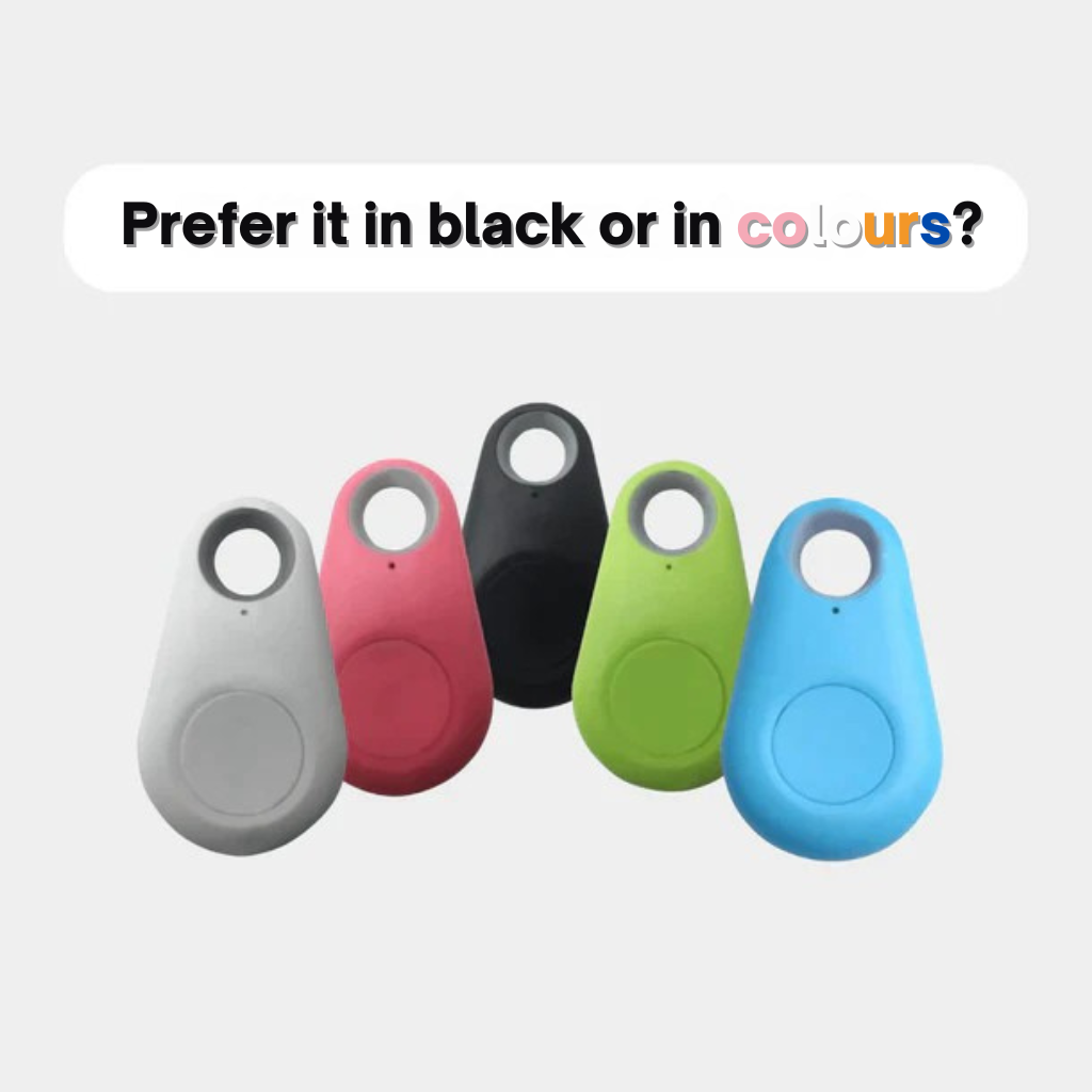 Sicherer Kinder-GPS-Tracker: Live-Ortung & SOS-Alarm