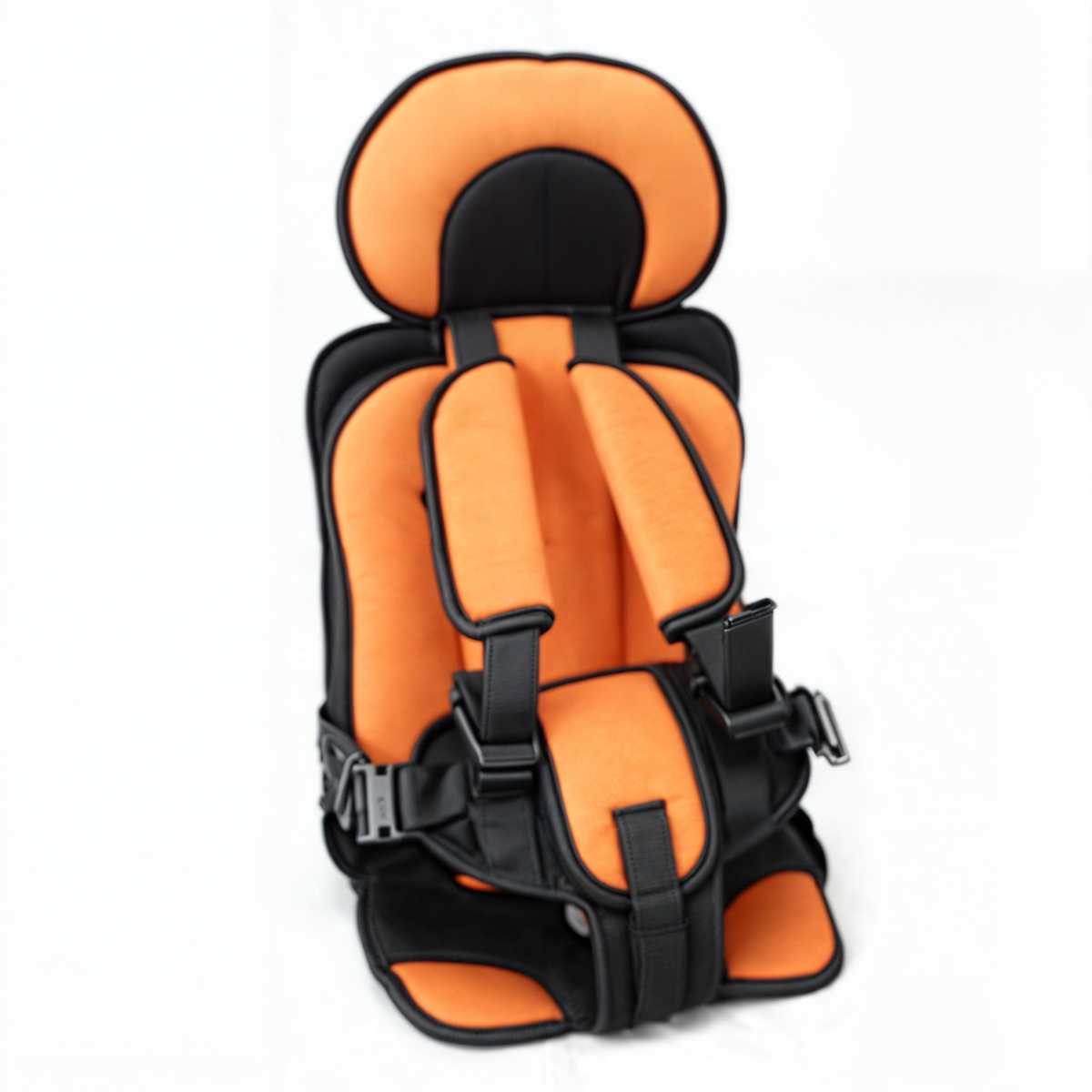 Sicherer Kindersitz fürs Auto
