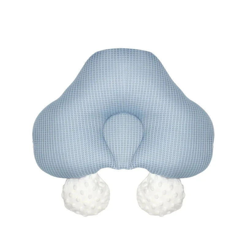 Sicheres Babykissen für einen ruhigen Schlaf