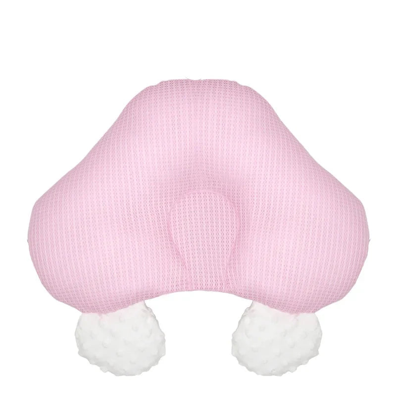 Sicheres Babykissen für einen ruhigen Schlaf