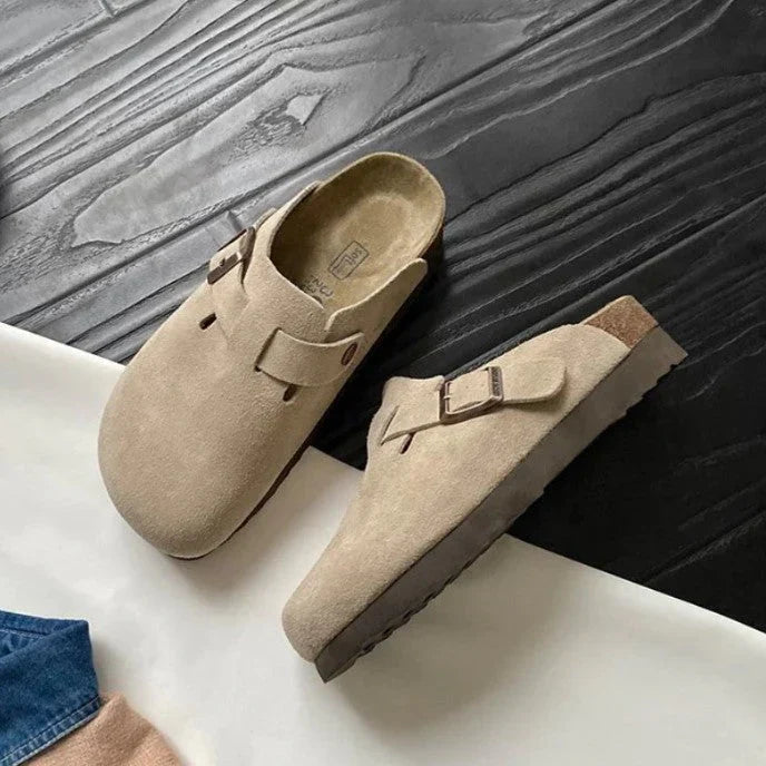 Slip-on-Clogs für Herren