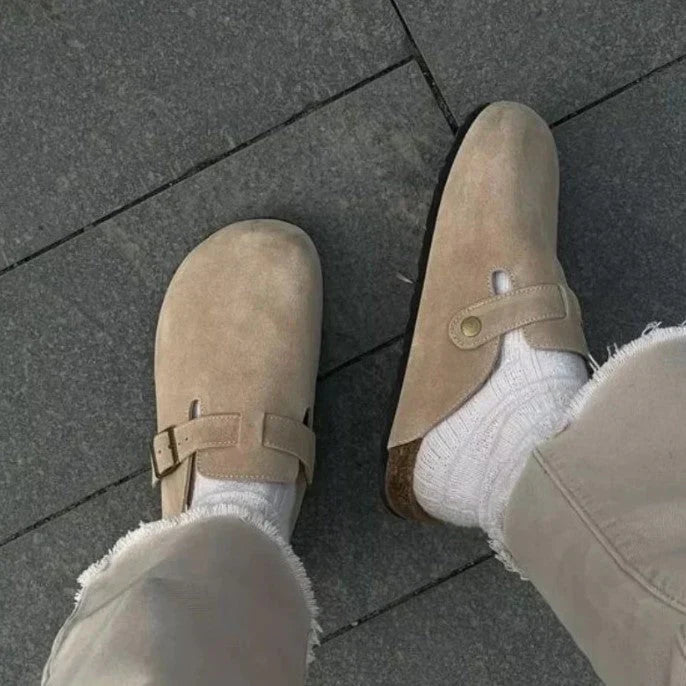 Slip-on-Clogs für Herren