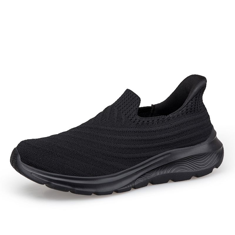 Slip-on-Schuhe – Leichter Komfort für Alltag und Spaziergänge