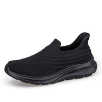 Slip-on-Schuhe – Leichter Komfort für Alltag und Spaziergänge