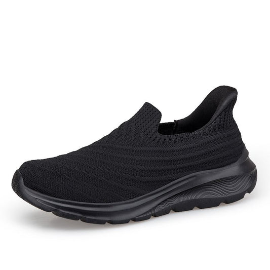 Slip-on-Schuhe – Leichter Komfort für Alltag und Spaziergänge
