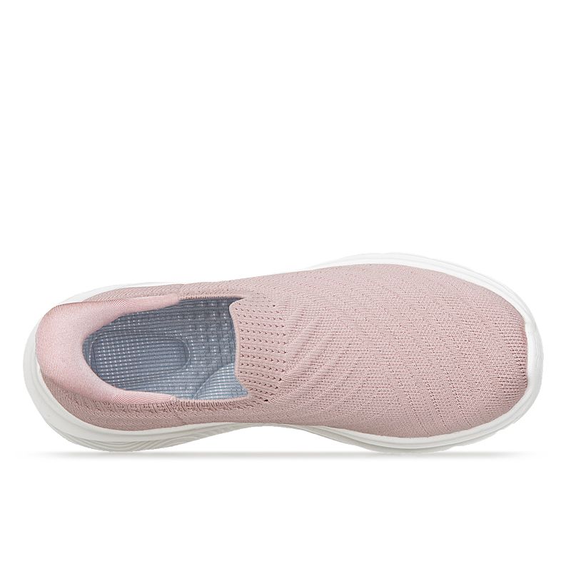 Slip-on-Schuhe – Leichter Komfort für Alltag und Spaziergänge