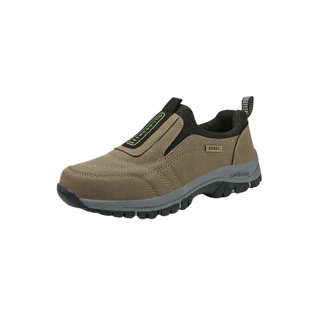 Slipper-Wanderschuhe