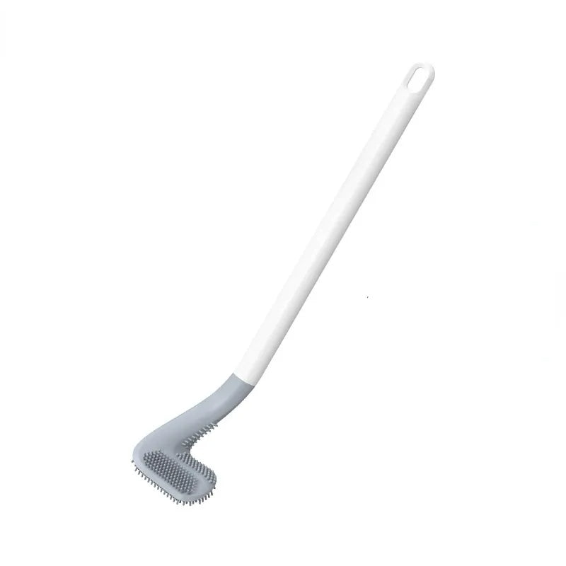 Smarte hygienische Toilettenbürste