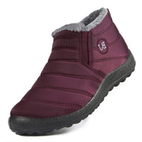 Snowy | Warme und trockene Slipper