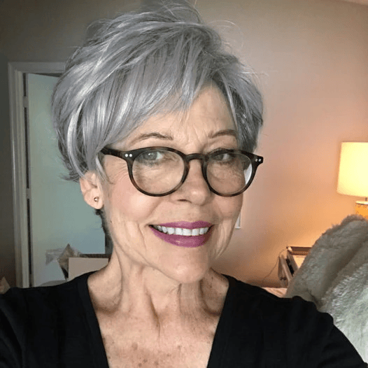Haarteil für sofort mehr Volumen