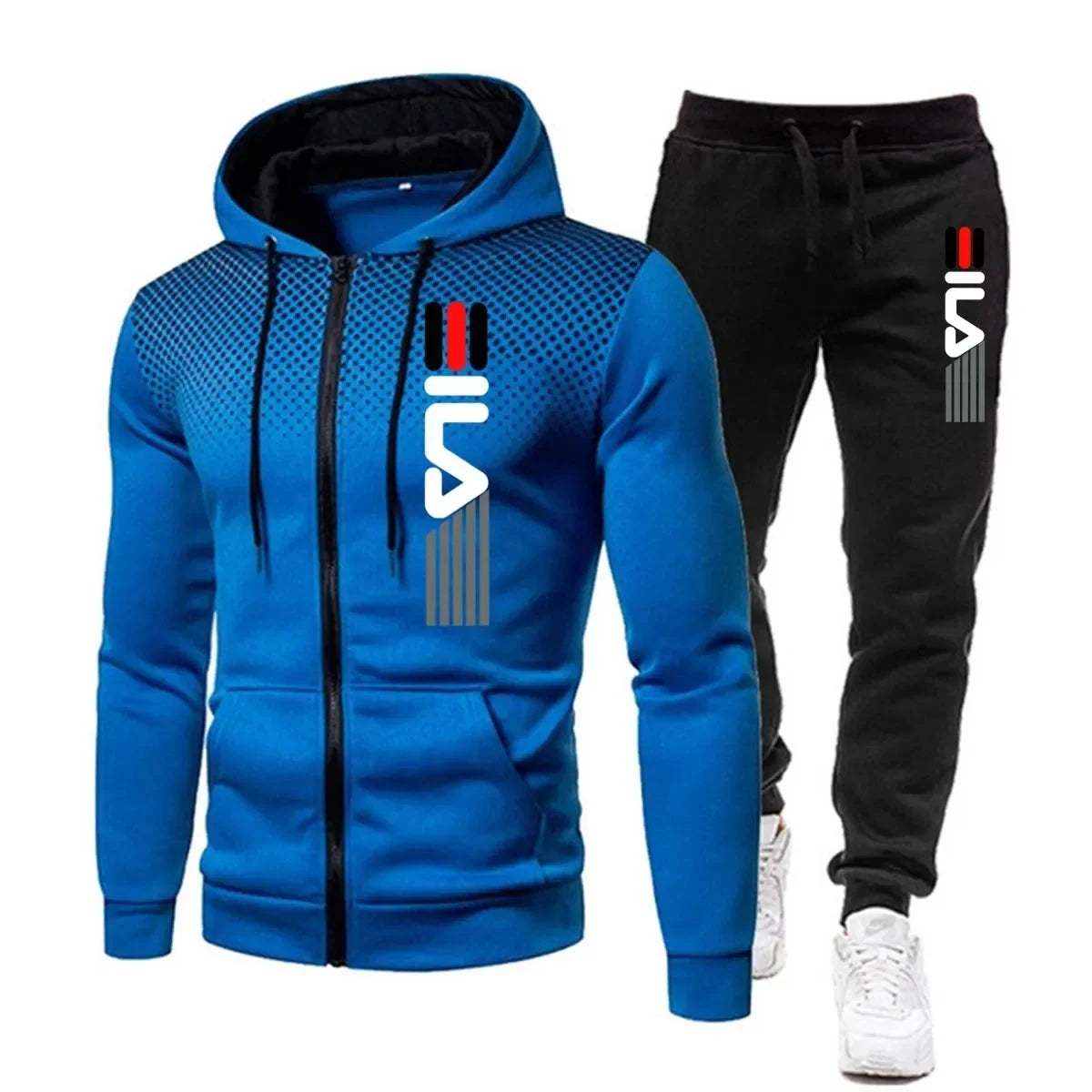 Sport-Trainingsanzug | Stilvoll und funktionell