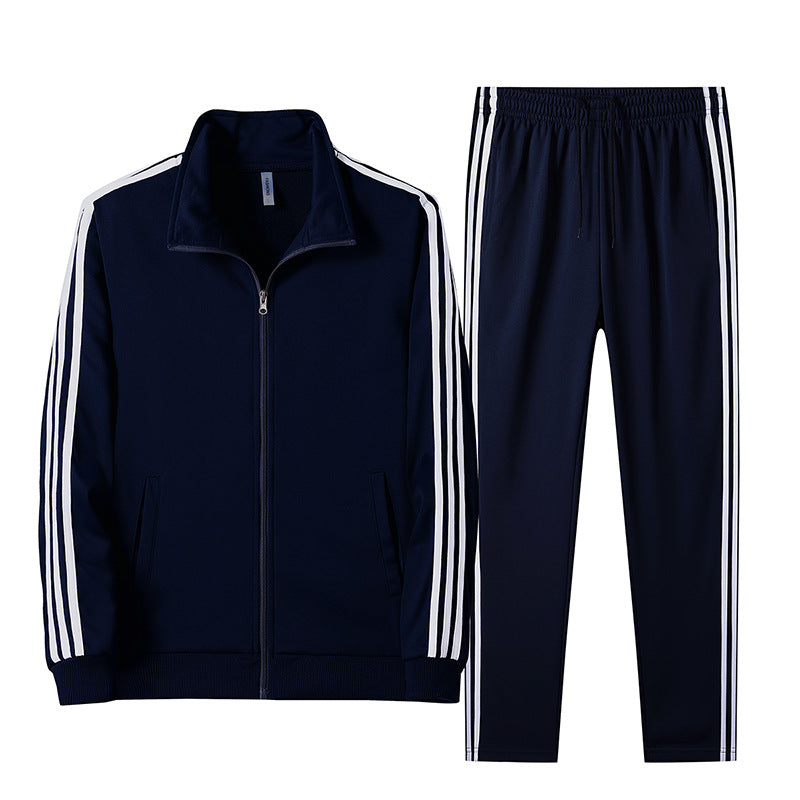 Sportlicher Herren-Trainingsanzug