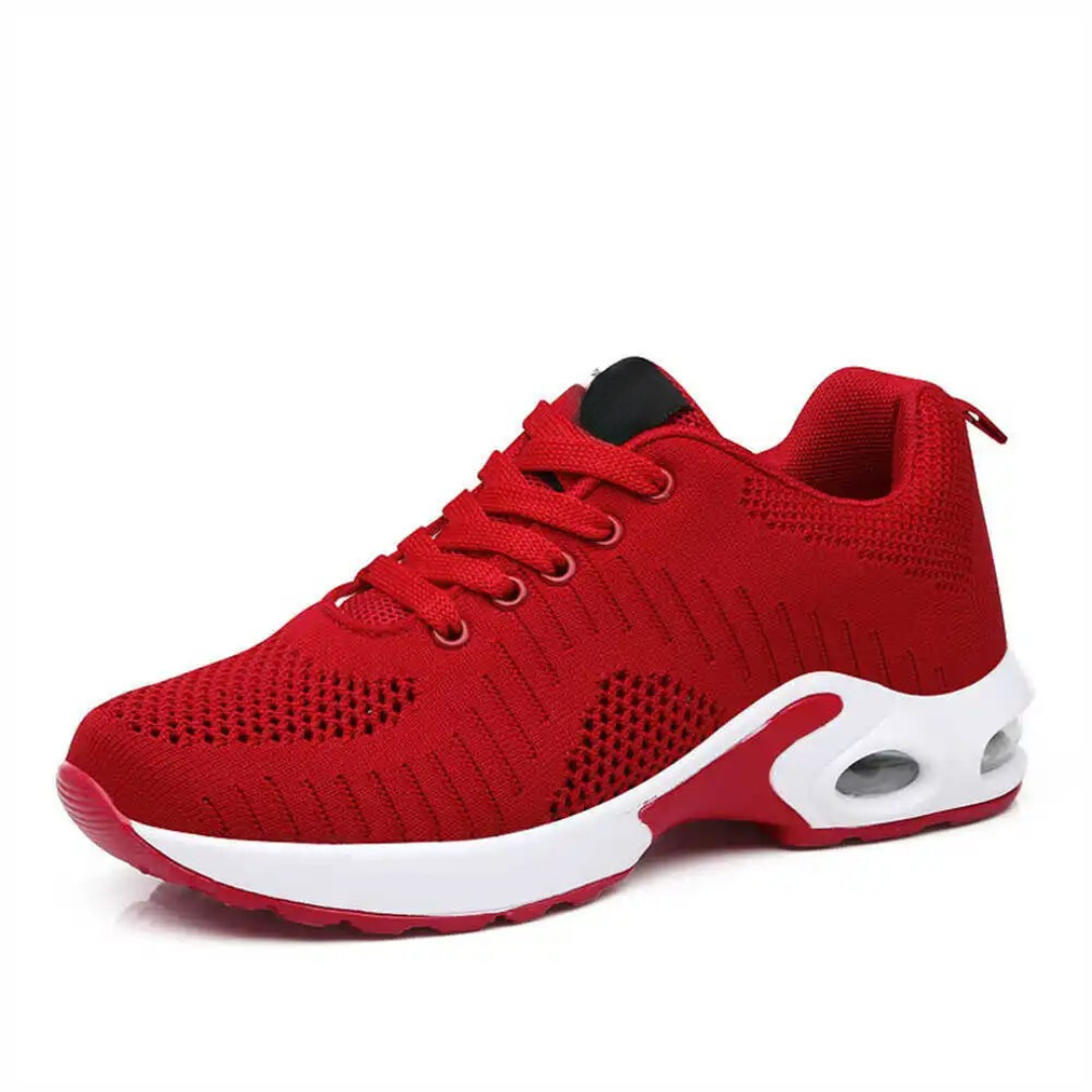 Sportschuhe mit Fußgewölbestütze für Damen
