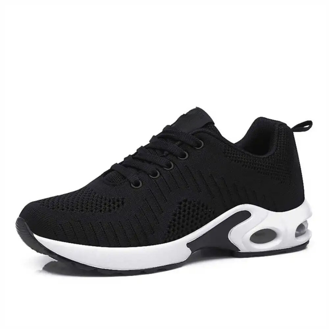 Sportschuhe mit Fußgewölbestütze für Damen