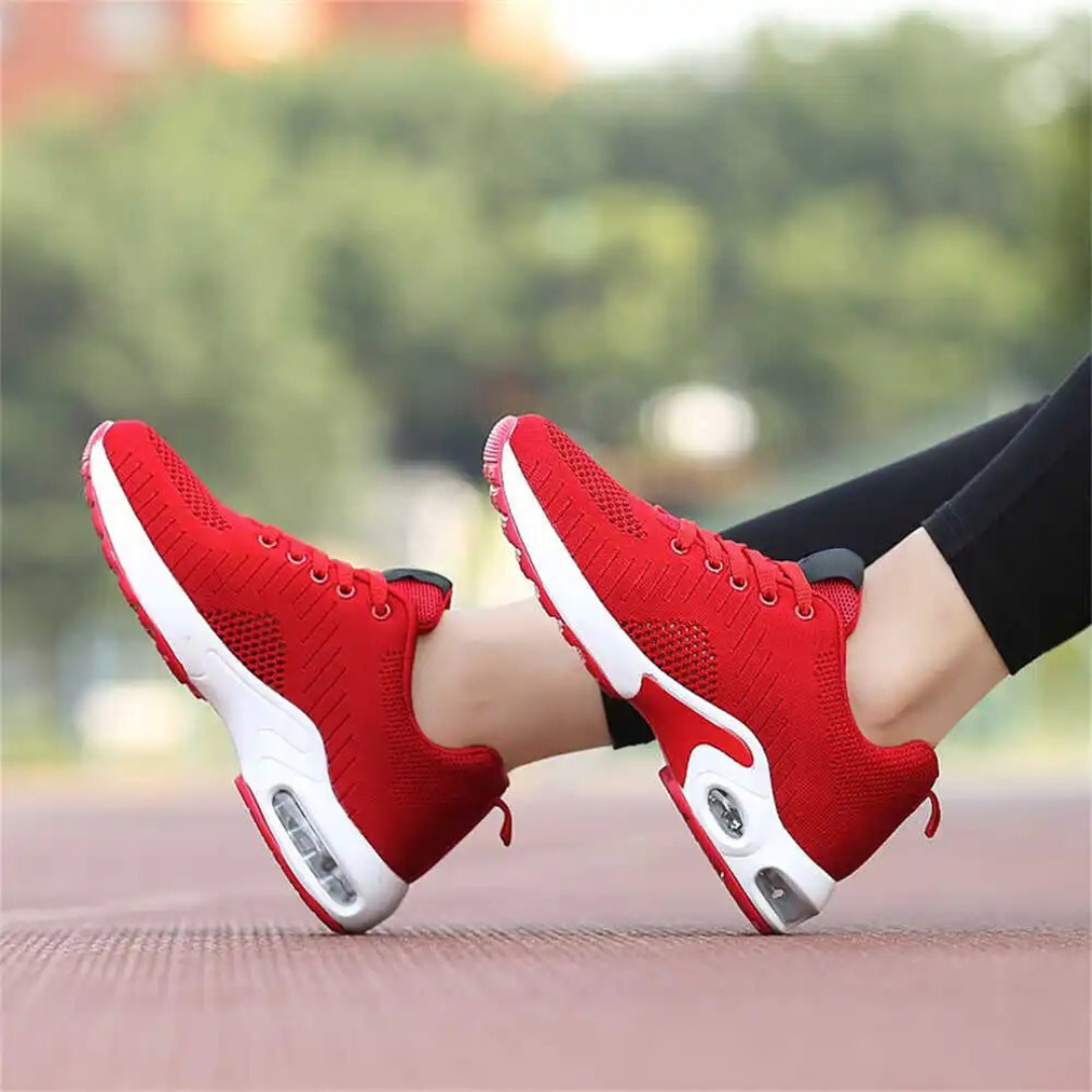 Sportschuhe mit Fußgewölbestütze für Damen