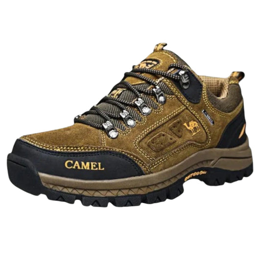 Stabile und stützende Herren-Outdoorschuhe