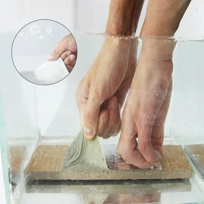 Stark wasserdichtes Klebeband
