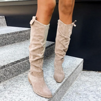 Stiefel - Trendige und komfortable Stiefeletten