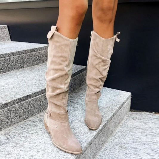 Stiefel - Trendige und komfortable Stiefeletten