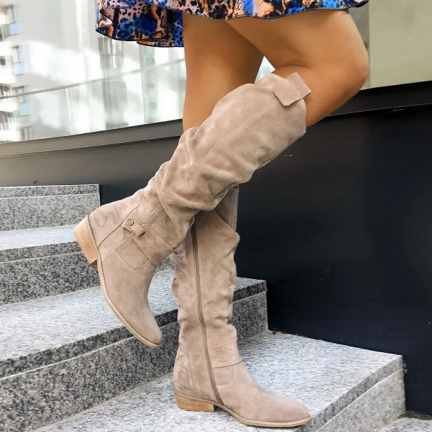Stiefel - Trendige und komfortable Stiefeletten