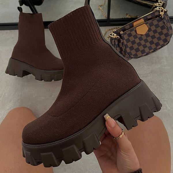 Stiefeletten