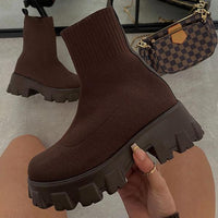 Stiefeletten