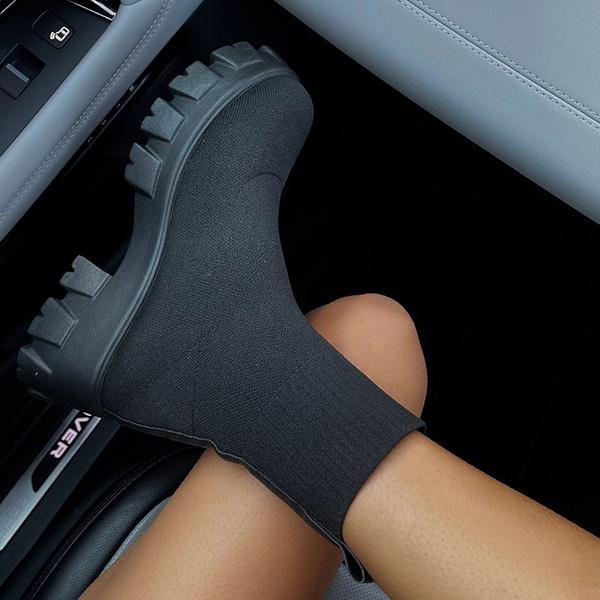 Stiefeletten