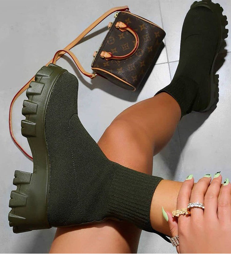 Stiefeletten