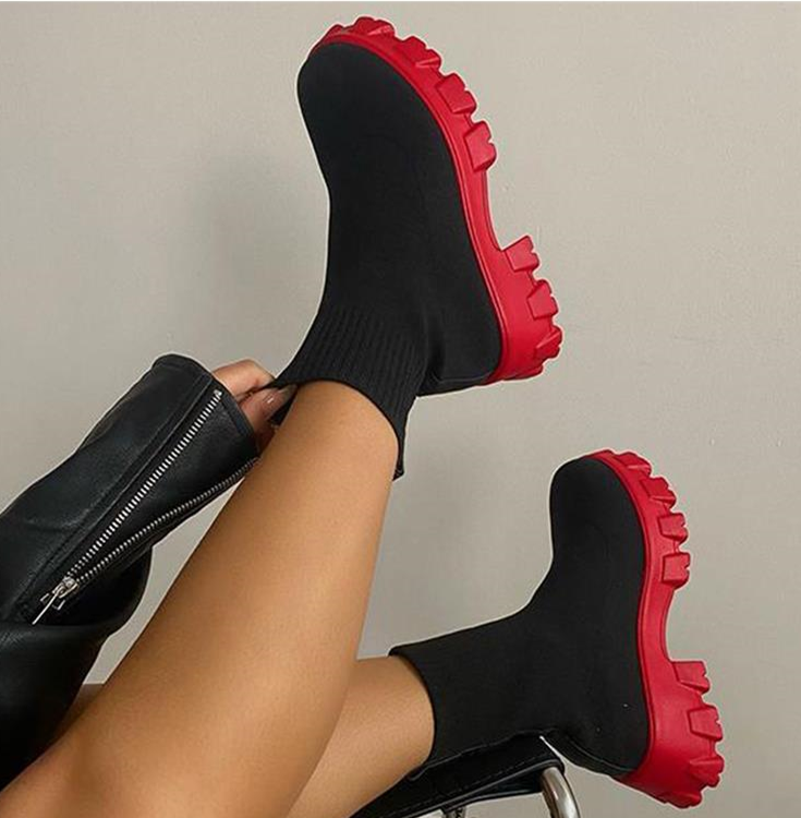 Stiefeletten