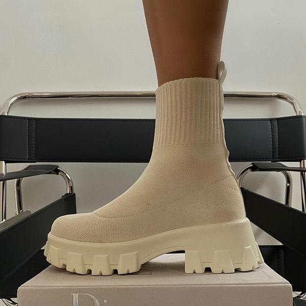 Stiefeletten