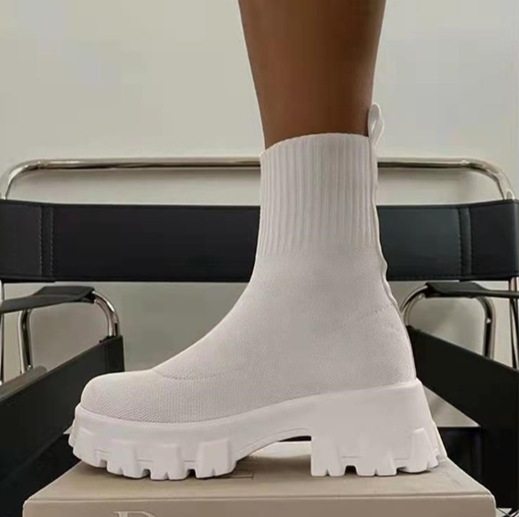 Stiefeletten