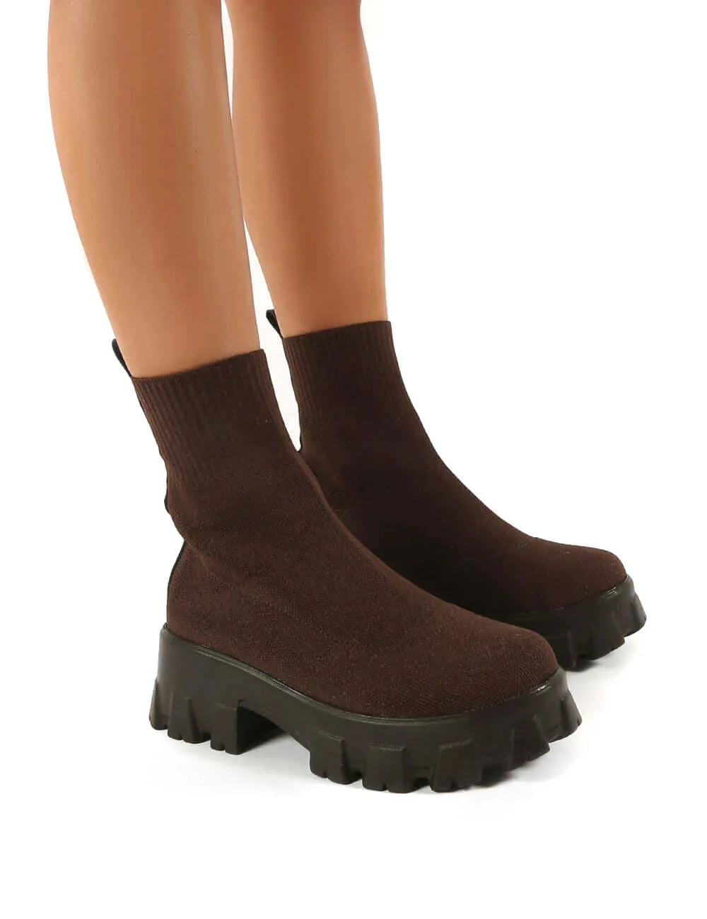 Stiefeletten