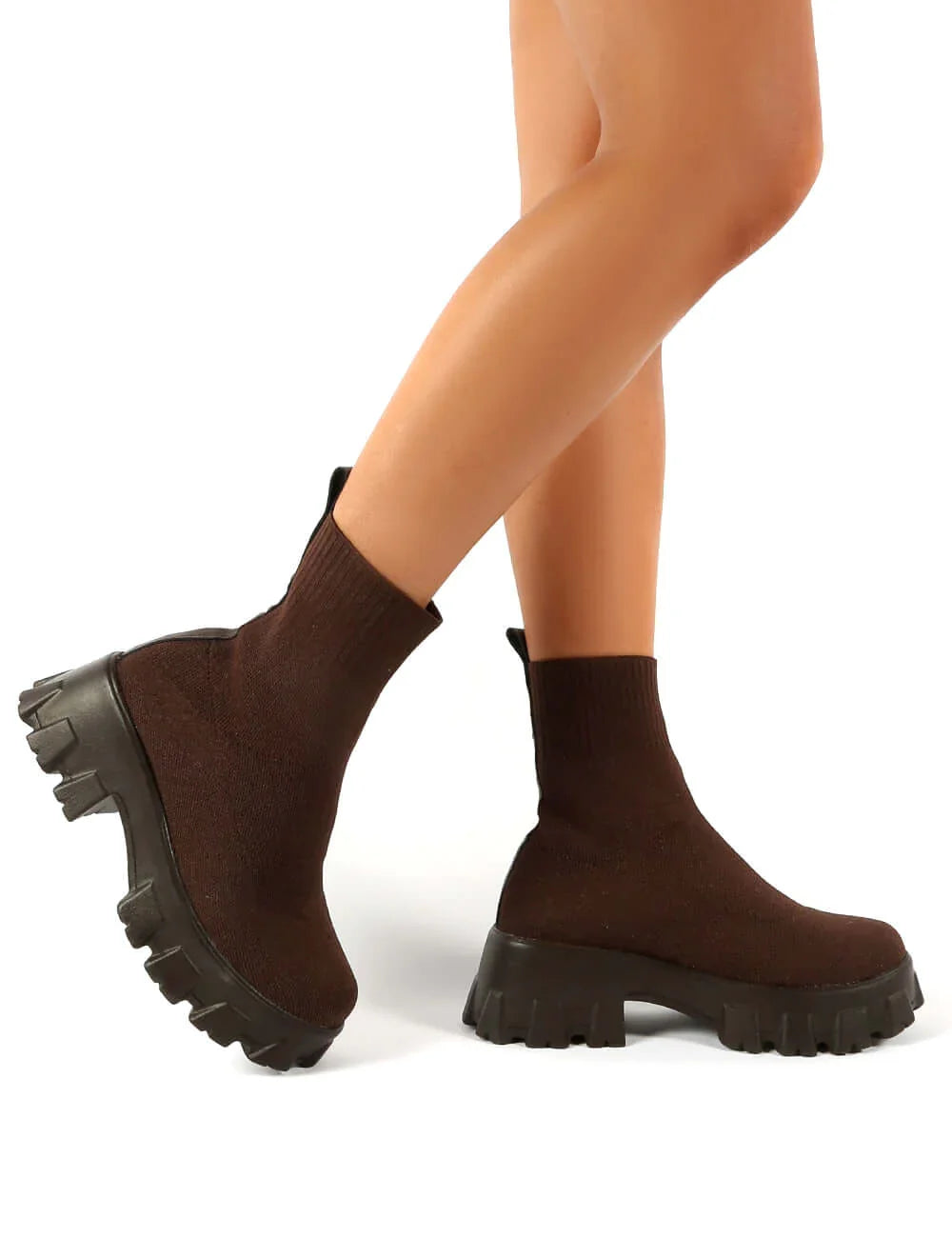 Stiefeletten
