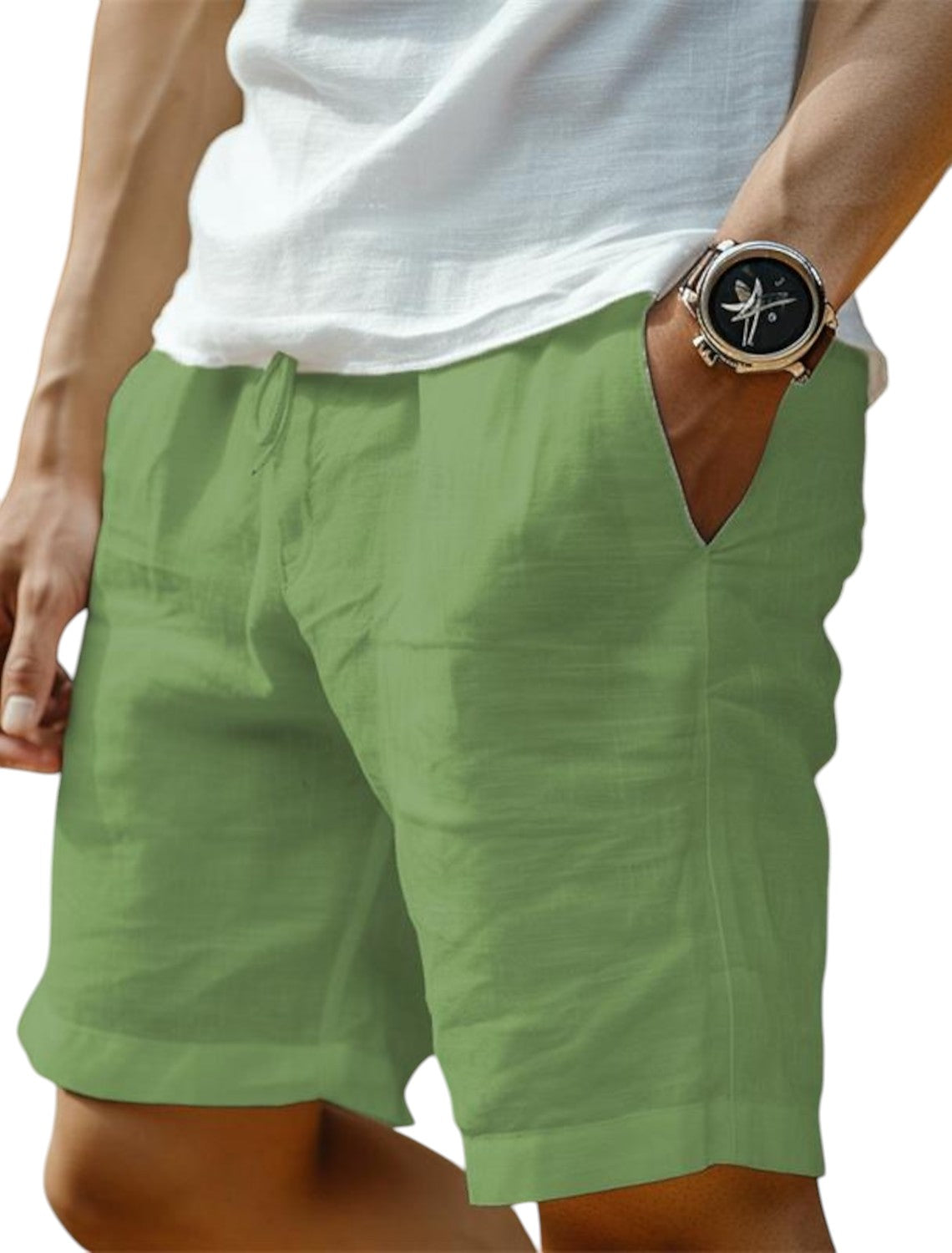 Stilvolle Shorts für ultimativen Tragekomfort
