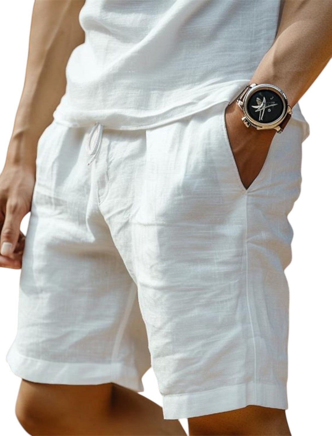 Stilvolle Shorts für ultimativen Tragekomfort
