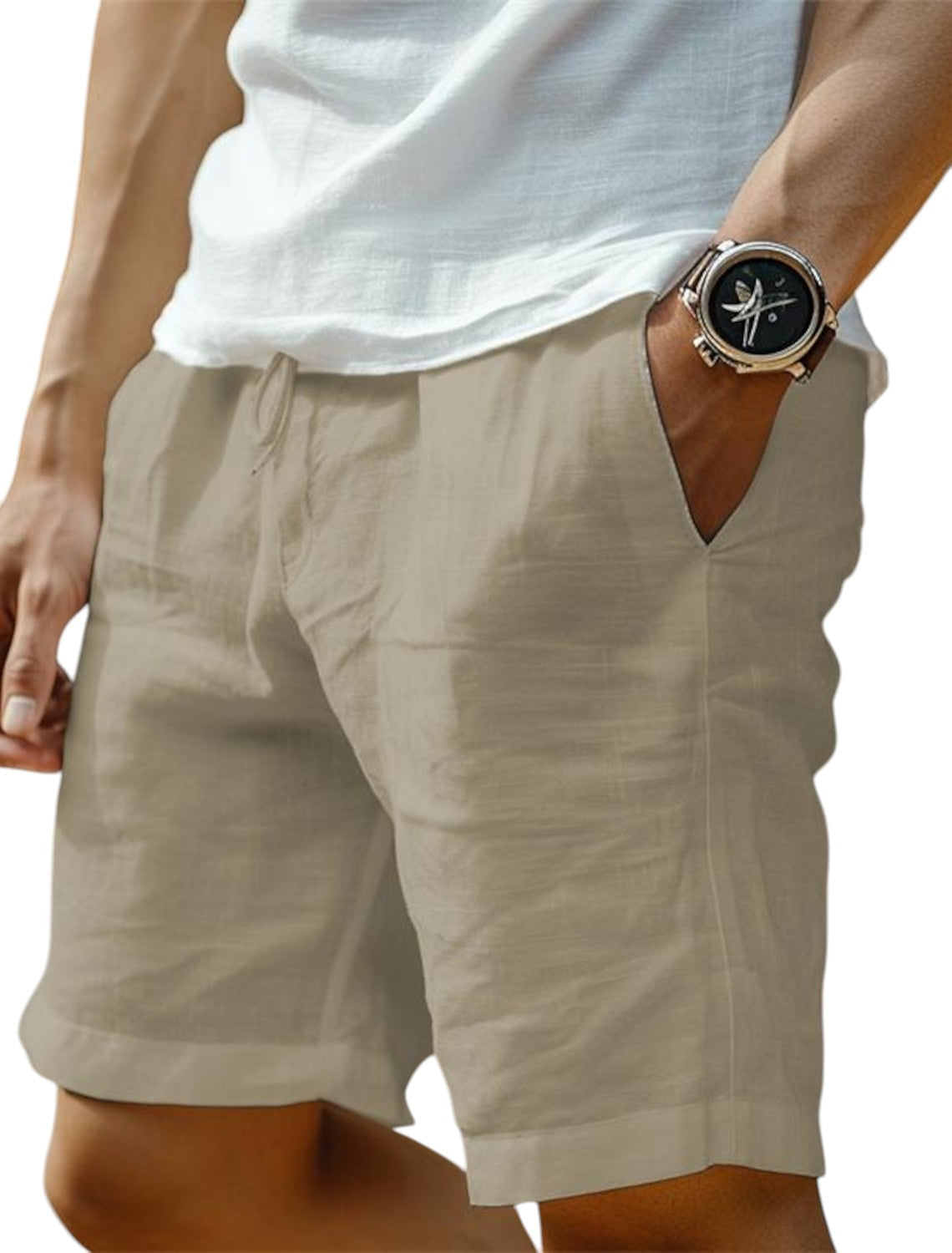 Stilvolle Shorts für ultimativen Tragekomfort