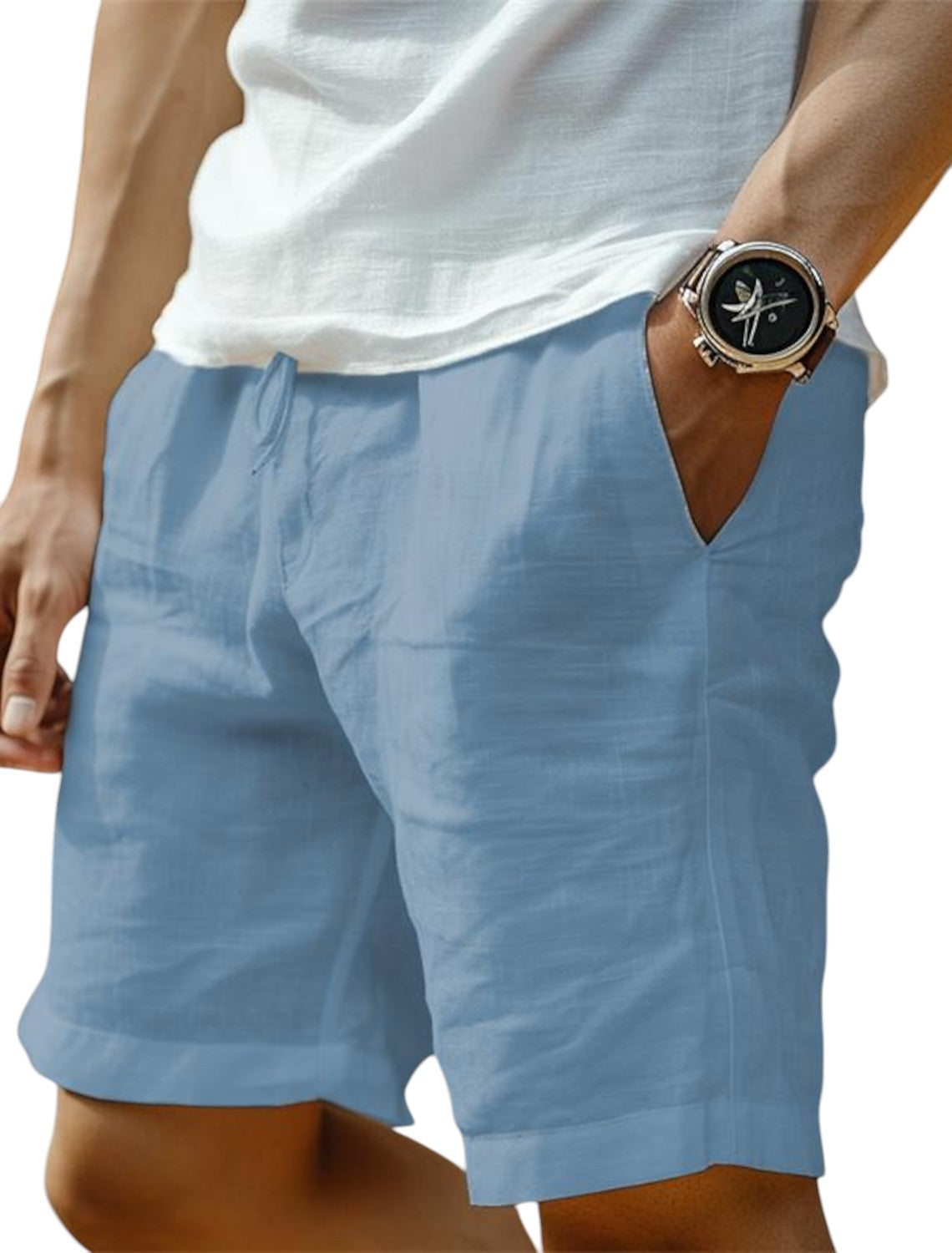 Stilvolle Shorts für ultimativen Tragekomfort