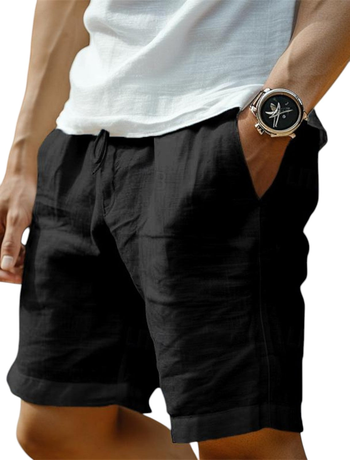 Stilvolle Shorts für ultimativen Tragekomfort
