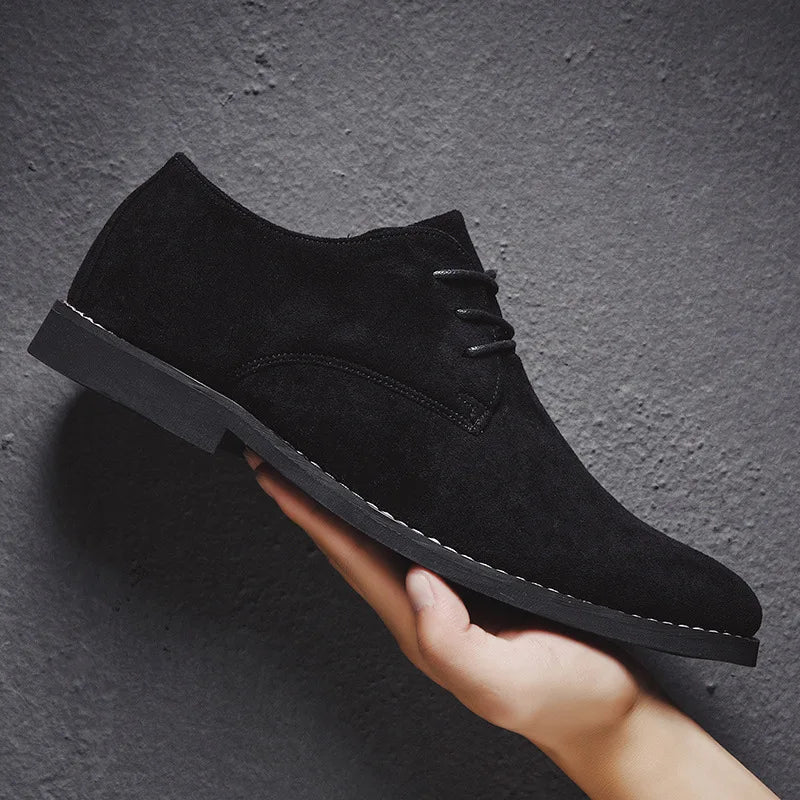 Stilvolle und bequeme Business-Schuhe für Herren