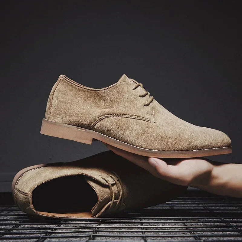 Stilvolle und bequeme Business-Schuhe für Herren