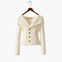 Stilvoller und bequemer Cardigan