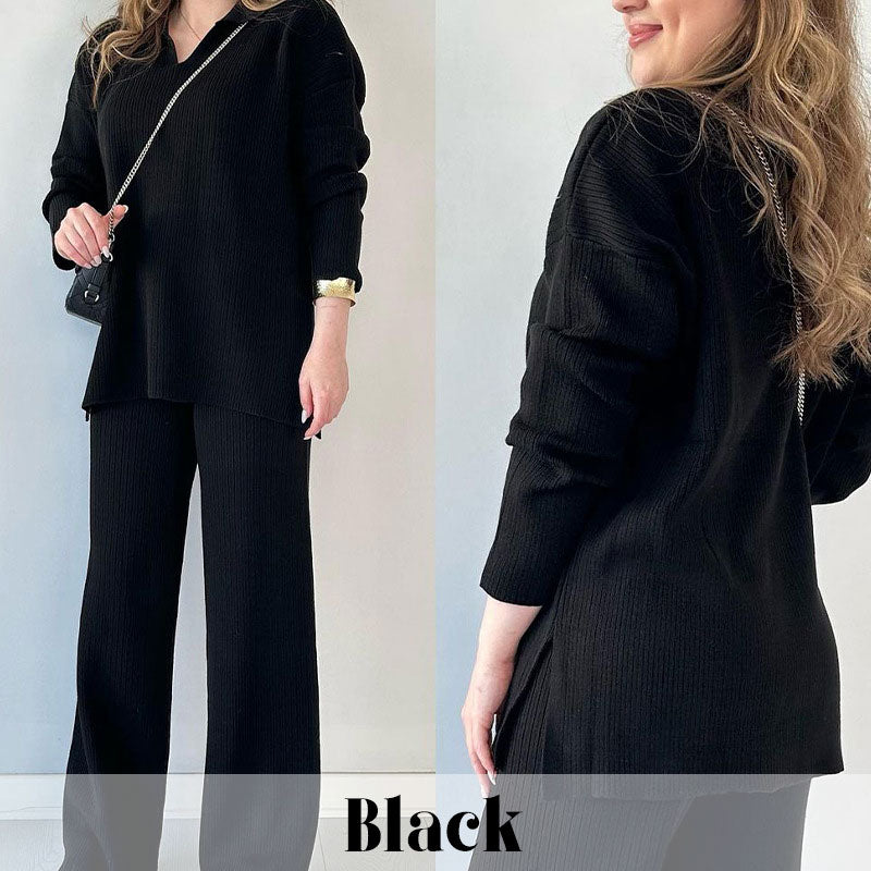 Strick-Set