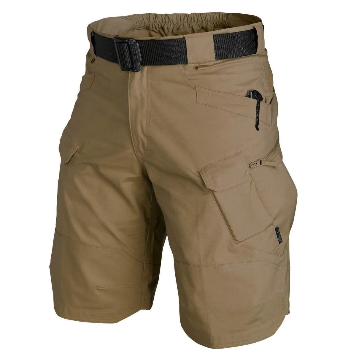 Taktische Herren-Cargoshorts für Sommer und Outdoor
