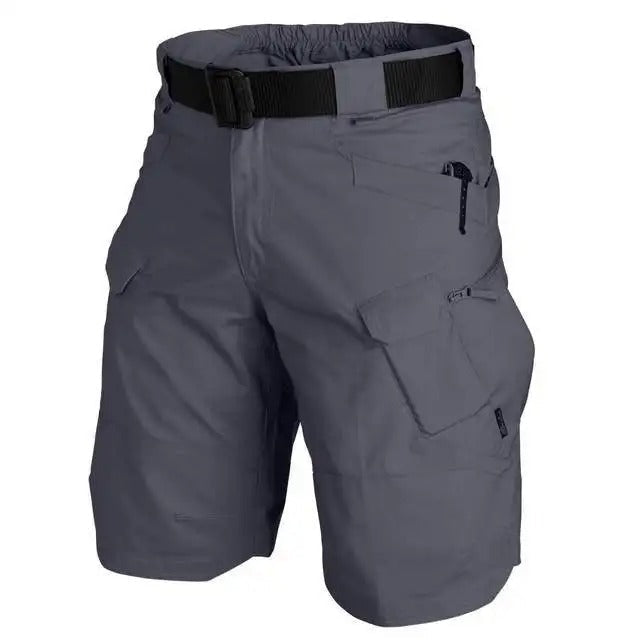 Taktische Herren-Cargoshorts für Sommer und Outdoor