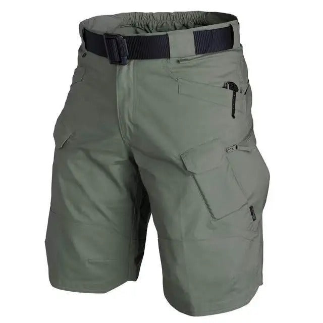 Taktische Herren-Cargoshorts für Sommer und Outdoor