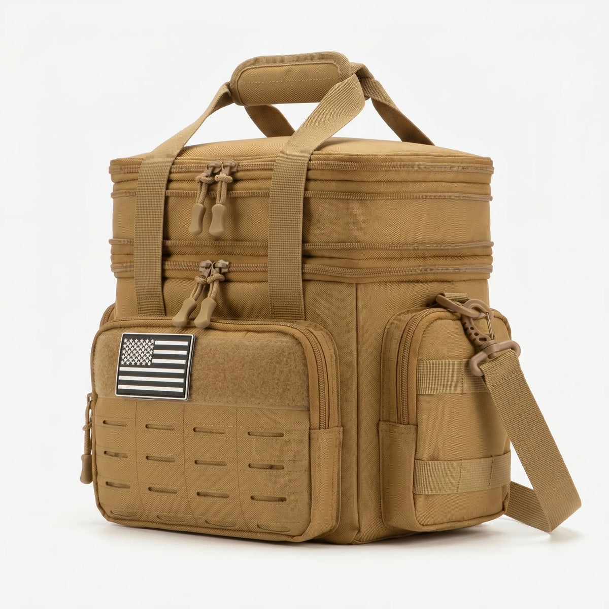 Taktische Kühltasche