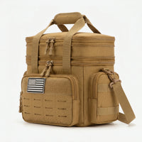 Taktische Kühltasche