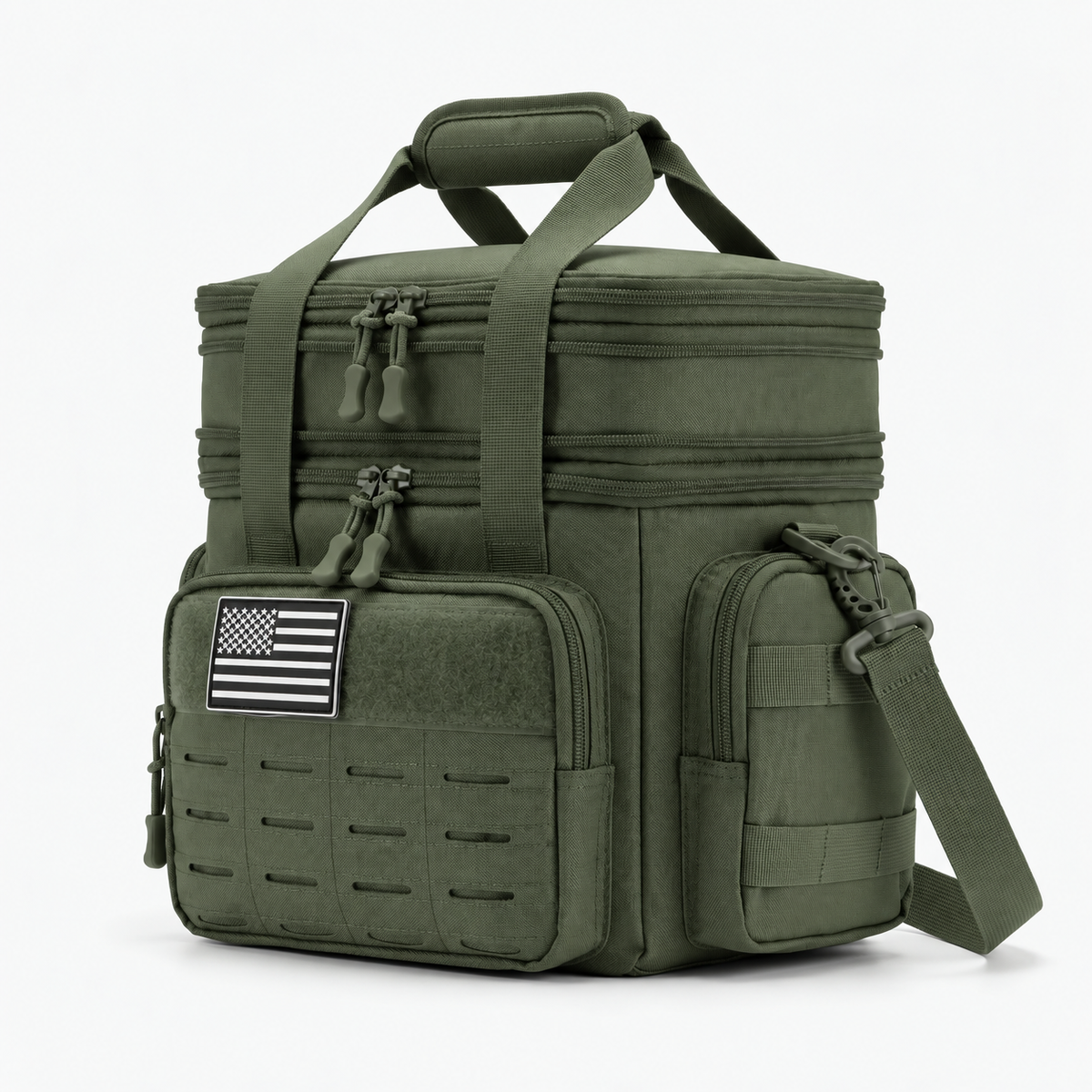 Taktische Kühltasche