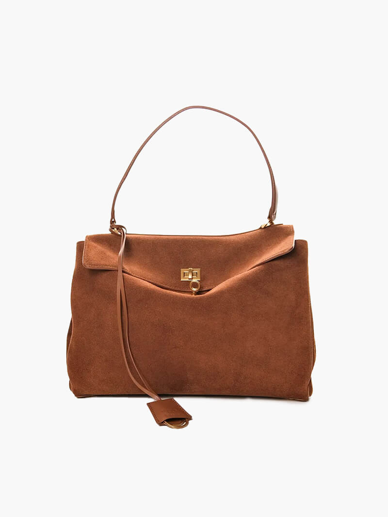 Tasche – Eleganz für Herbst und Winter